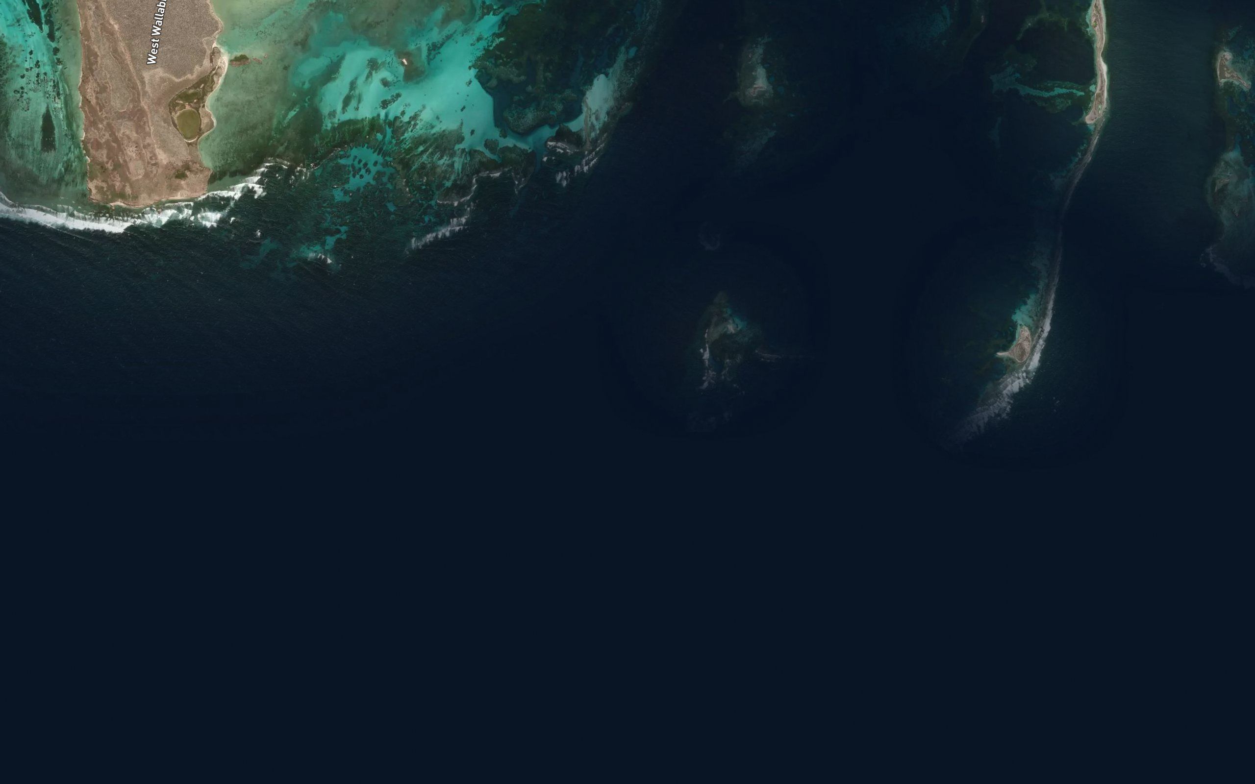 Noon Reef
