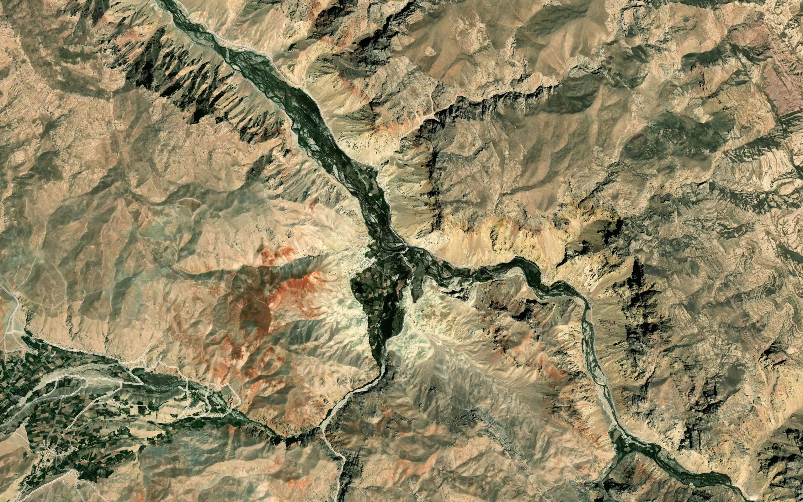 Darah-ye Sachak