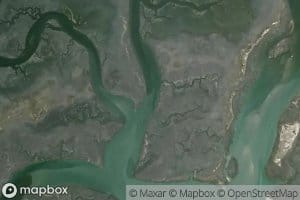 Old Man Creek