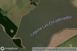 Laguna Las Encadenadas