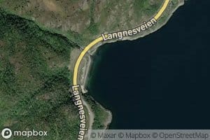 Fornesvika