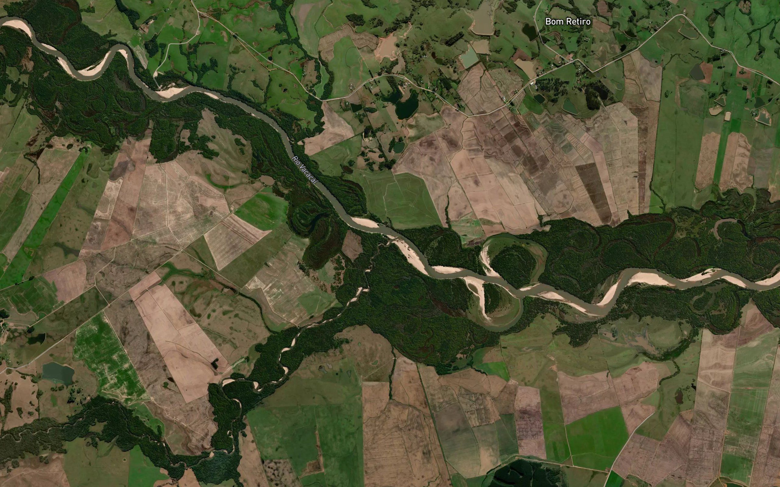 Rio Sao Sepe