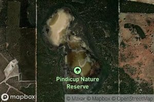 Pindicup Lake