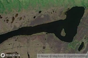 Umiat Lake