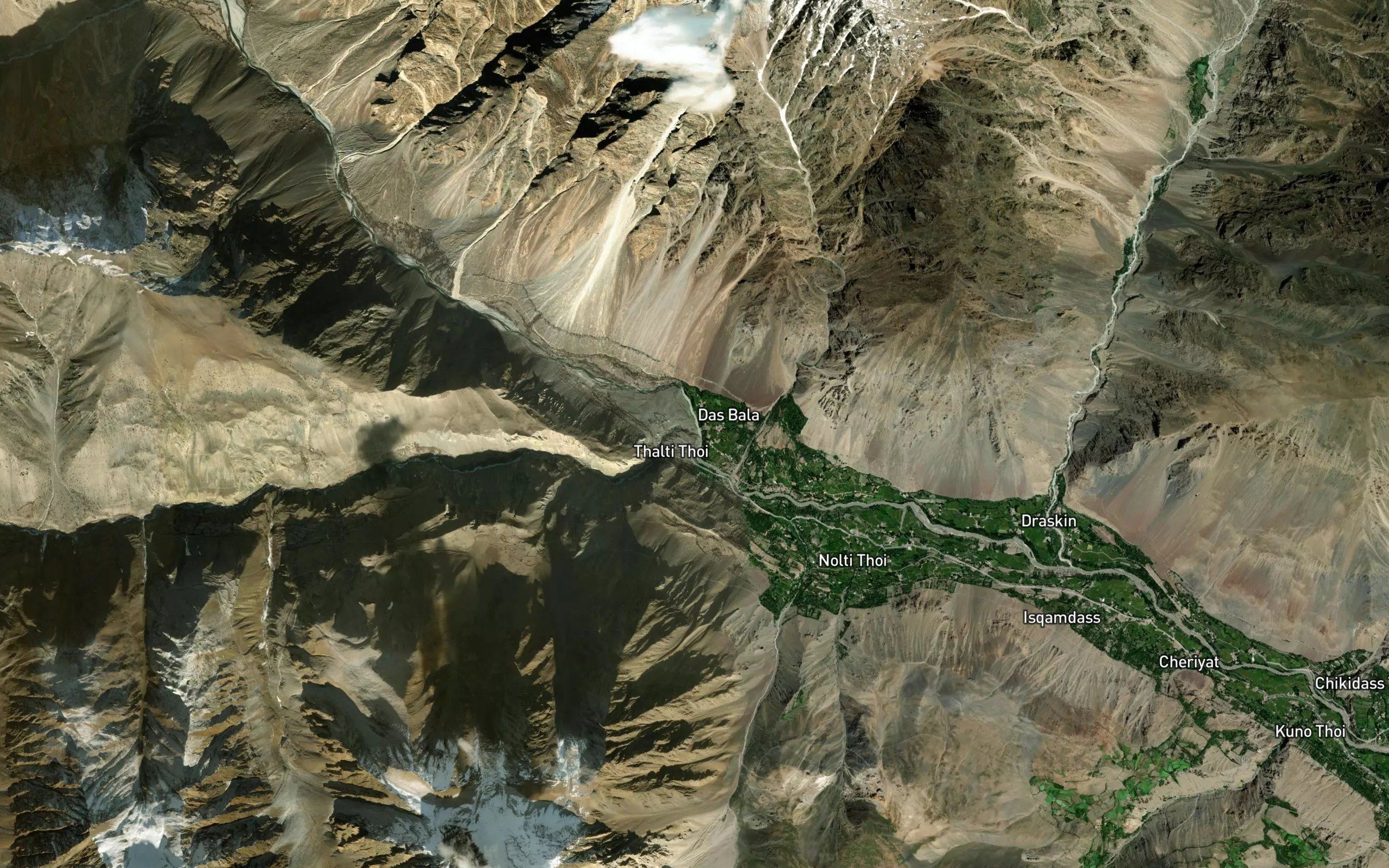 Khaimat Bar