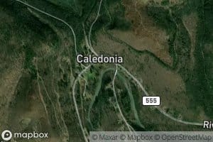 Caledonia Run