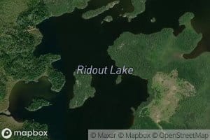Ridout Lake