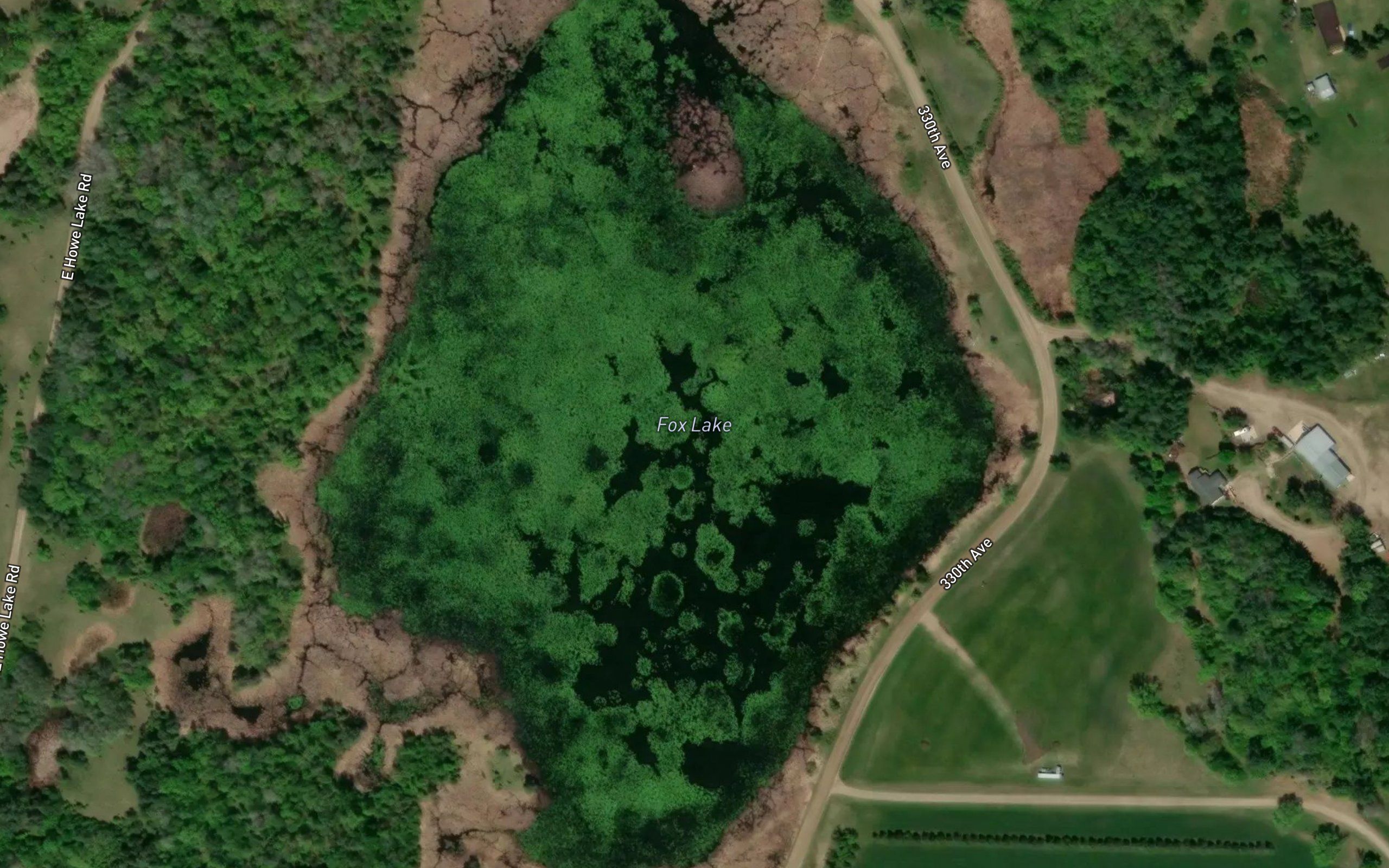 Fox Lake