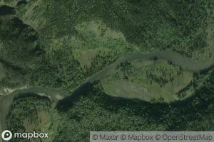 Pool Creek