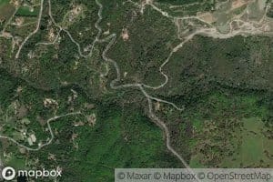 Ringgold Creek