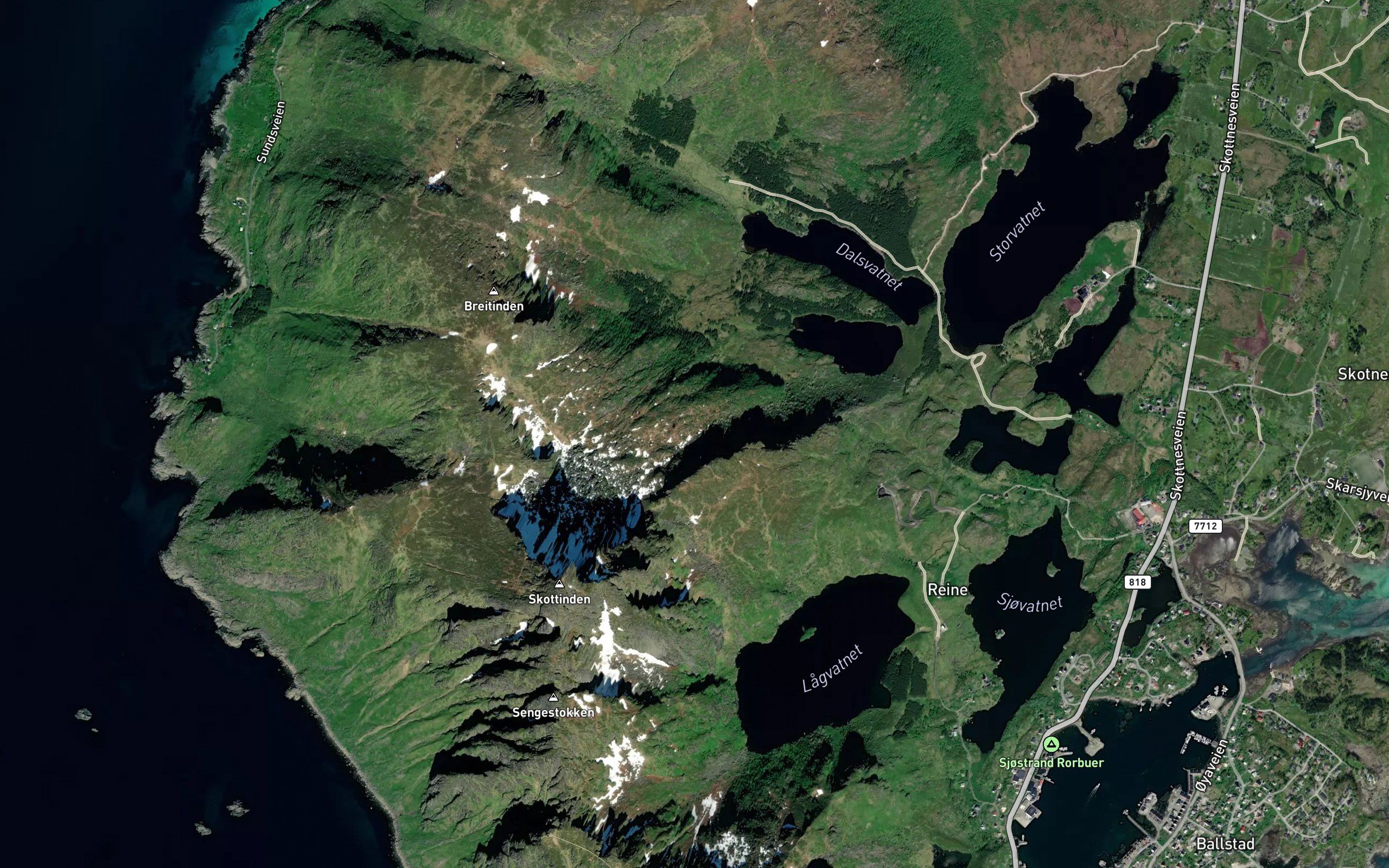 Skjellelva
