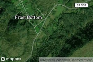 Stony Flat Creek