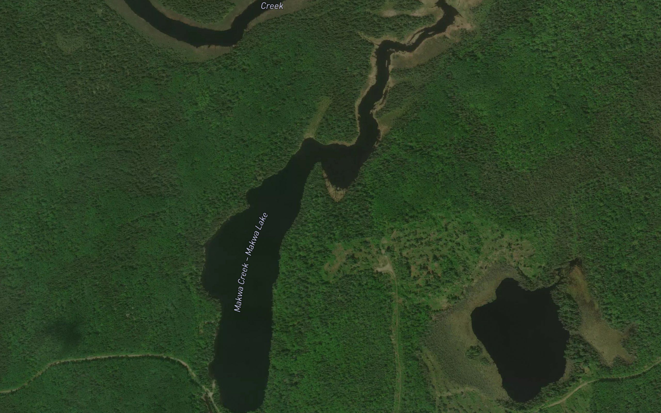 Makwa Lake