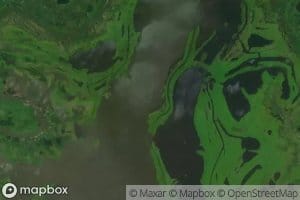 Cienaga Los Caimanes