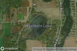 Washburn Lake