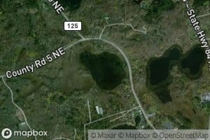 Nellie Lake