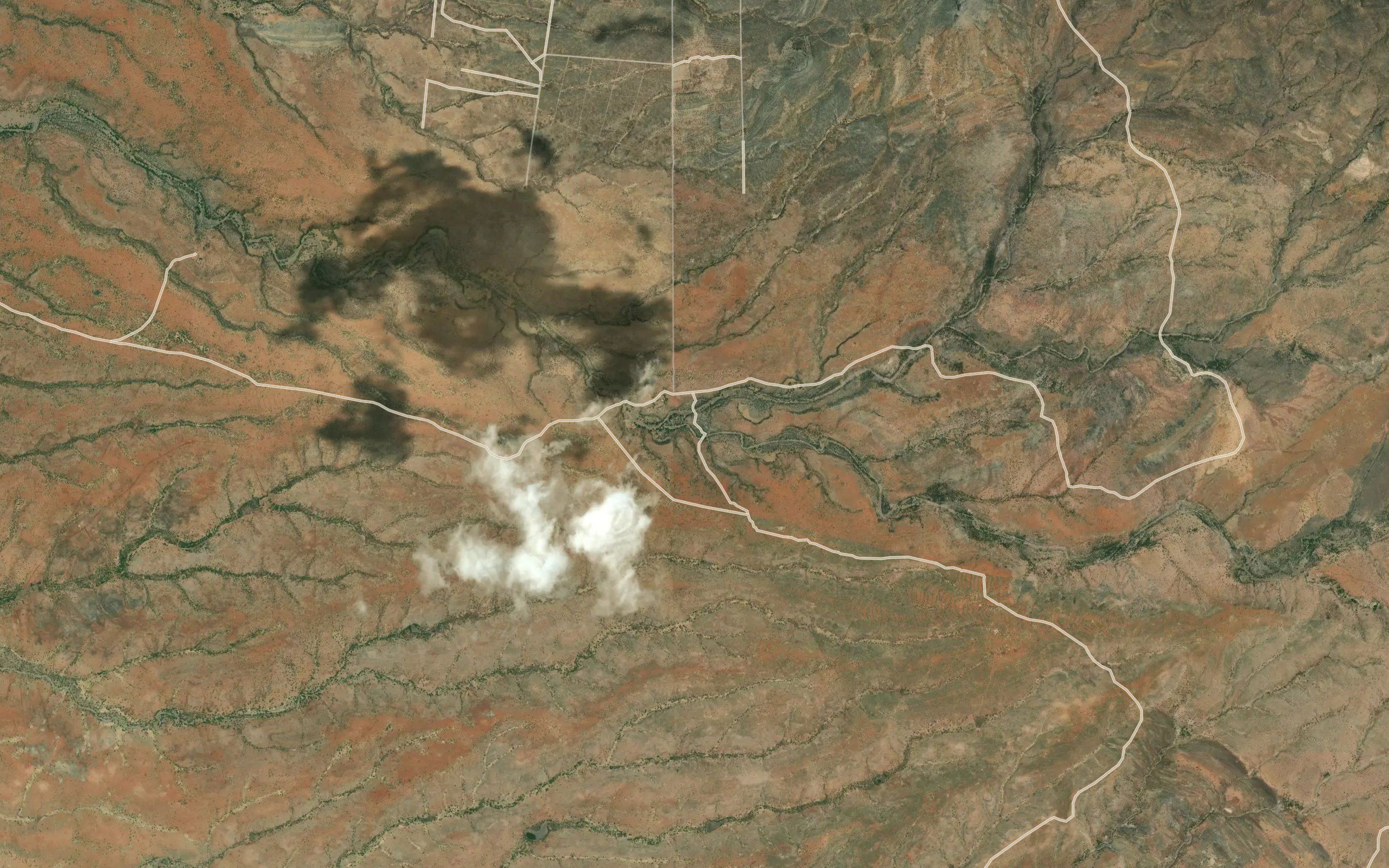 El Colorado