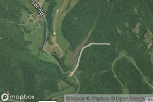 Pennsboro Water Supply Lake