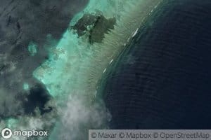 Chudel Barrier Reef Awash