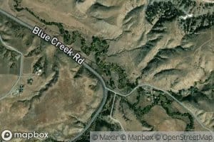 Little Basin Creek
