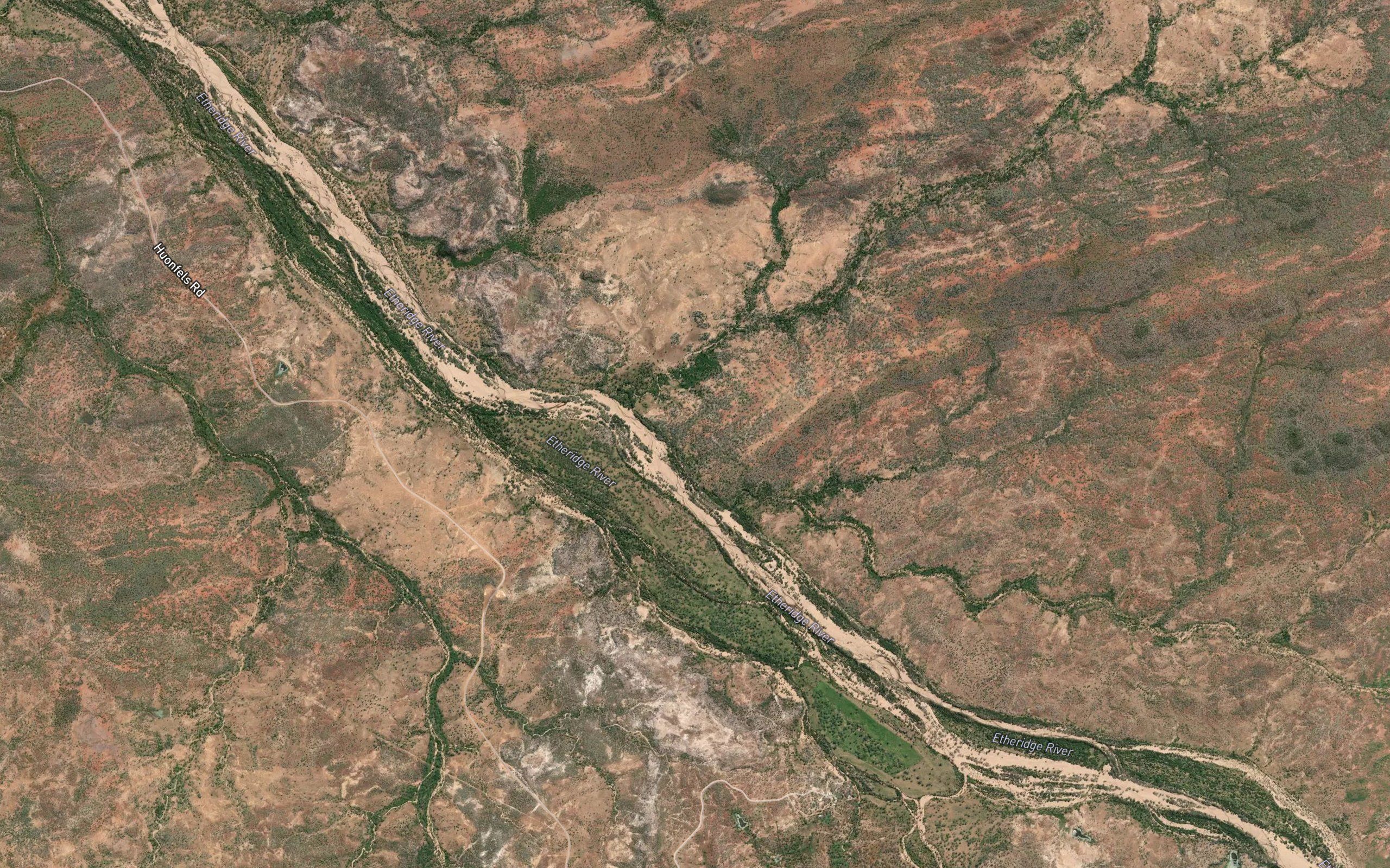 Emu Creek