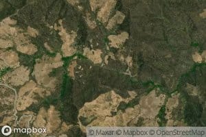 Barranca La Sepultura