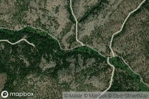 Tennessee Creek
