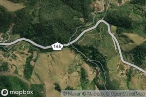 Corrego da Vargem Grande