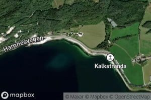 Vikavollbukta