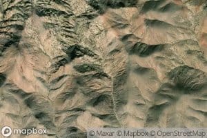 White Rock Reservoir