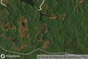 Willow Creek Flowage Number Three