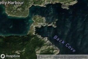 Back Cove