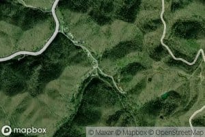 Laurel Creek