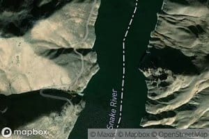 Soda Creek