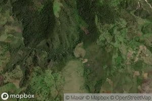 Quebrada Las Papayas