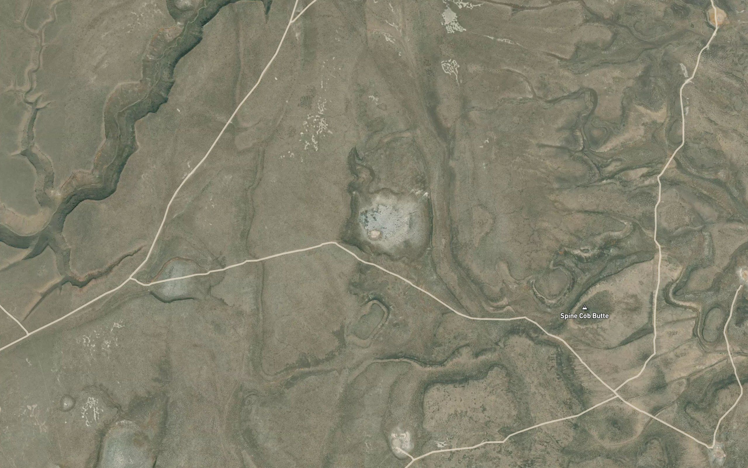 Cyclone Reservoir