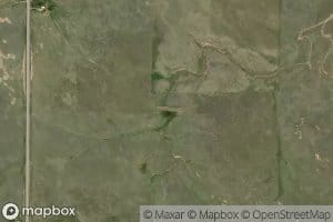 James Reservoir Number 2