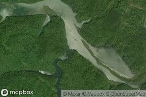 Tumbling Creek