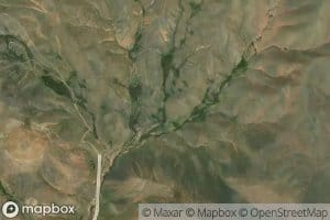 Cheshmeh-ye Shar Shar Chimand