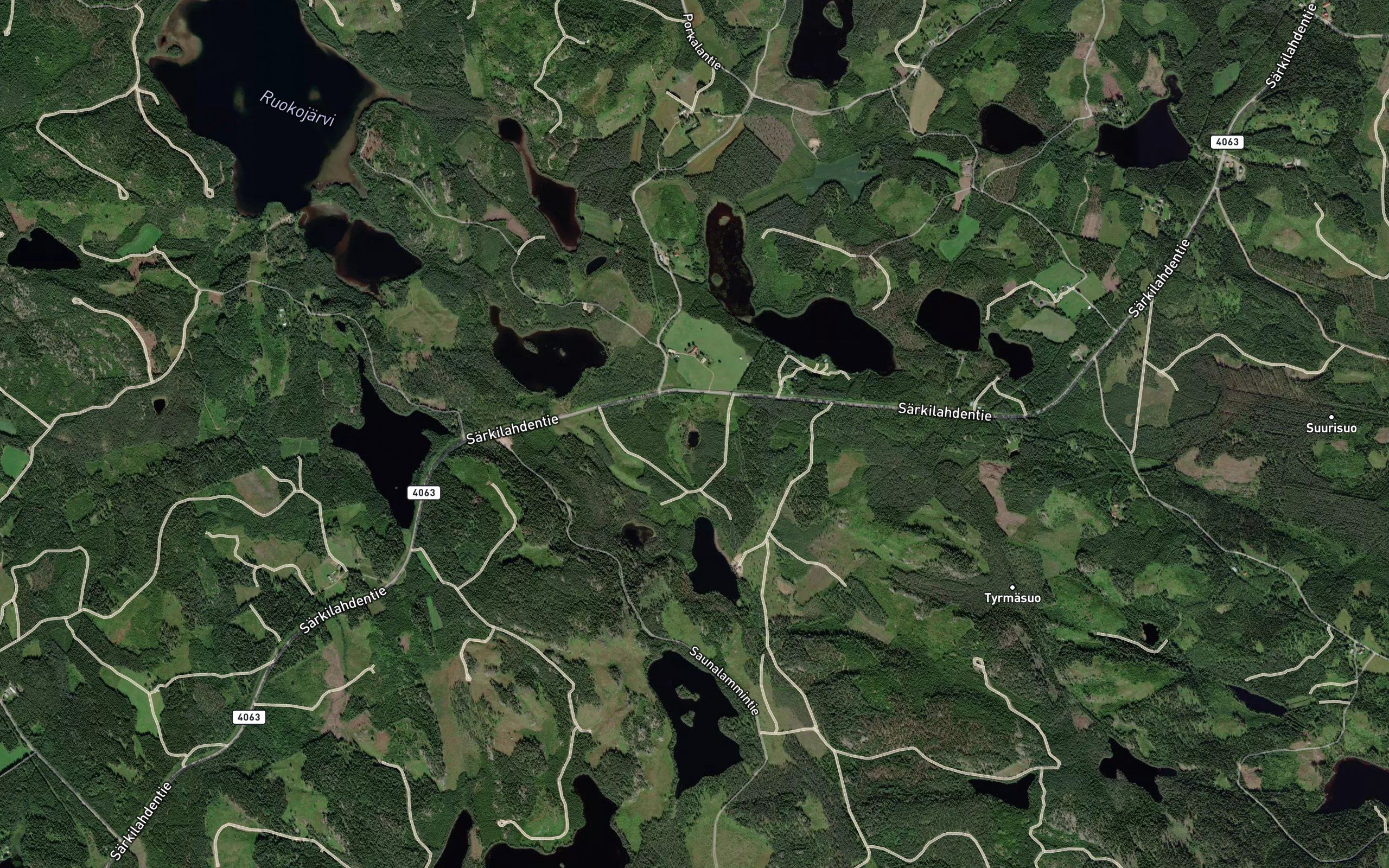 Paskolampi