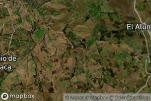 Quebrada Pachachaca Chico