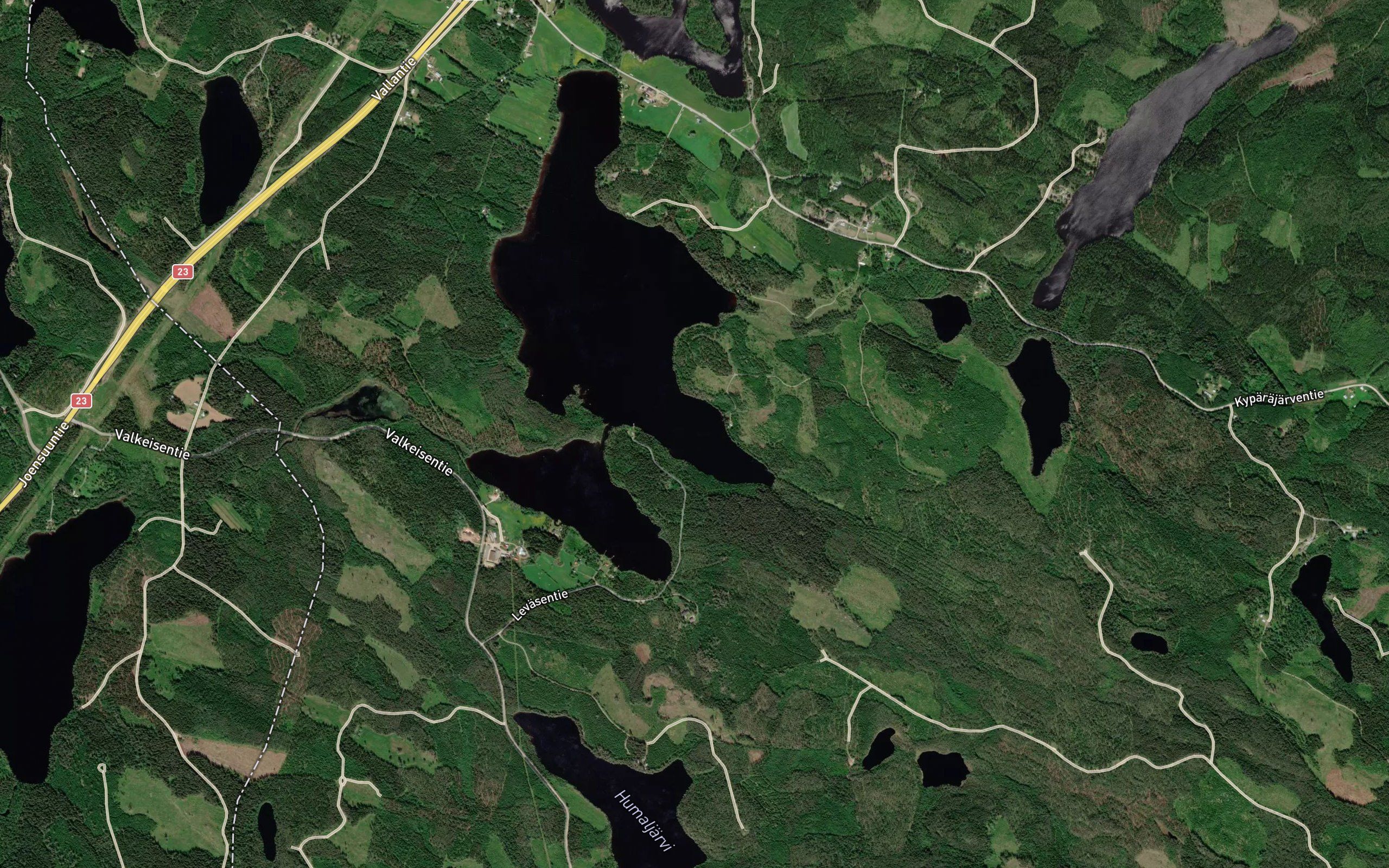 Pitkalahti
