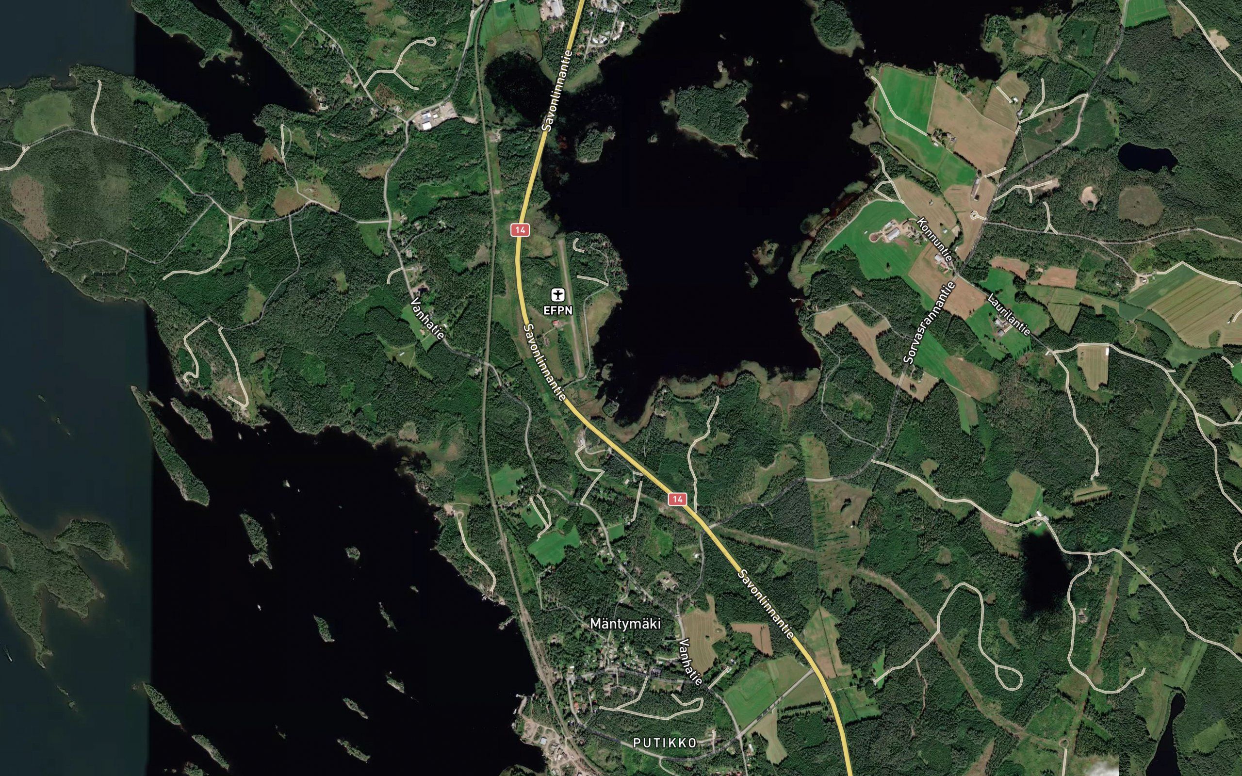 Kortteenlahti