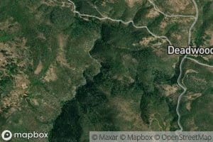 Deadwood Creek