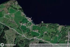 Utstuvika