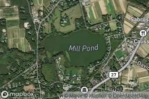 Mill Pond