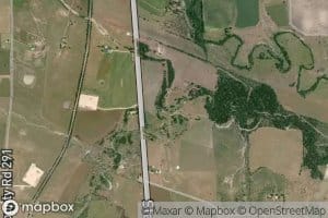 Kuehns Creek
