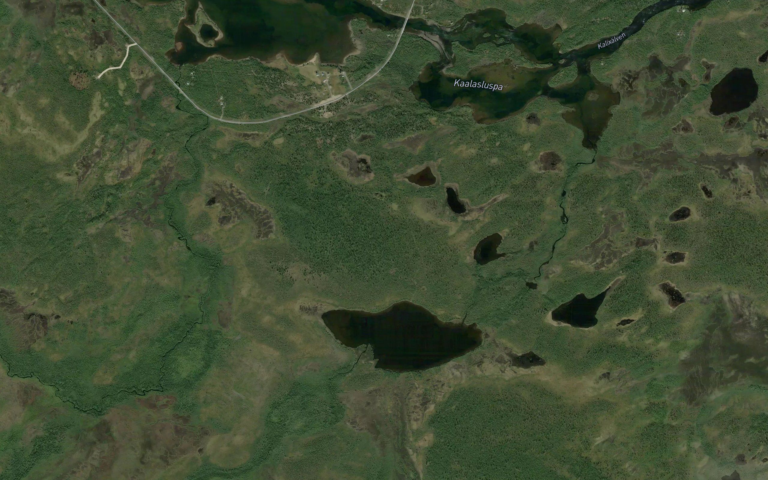 Haukijarvi