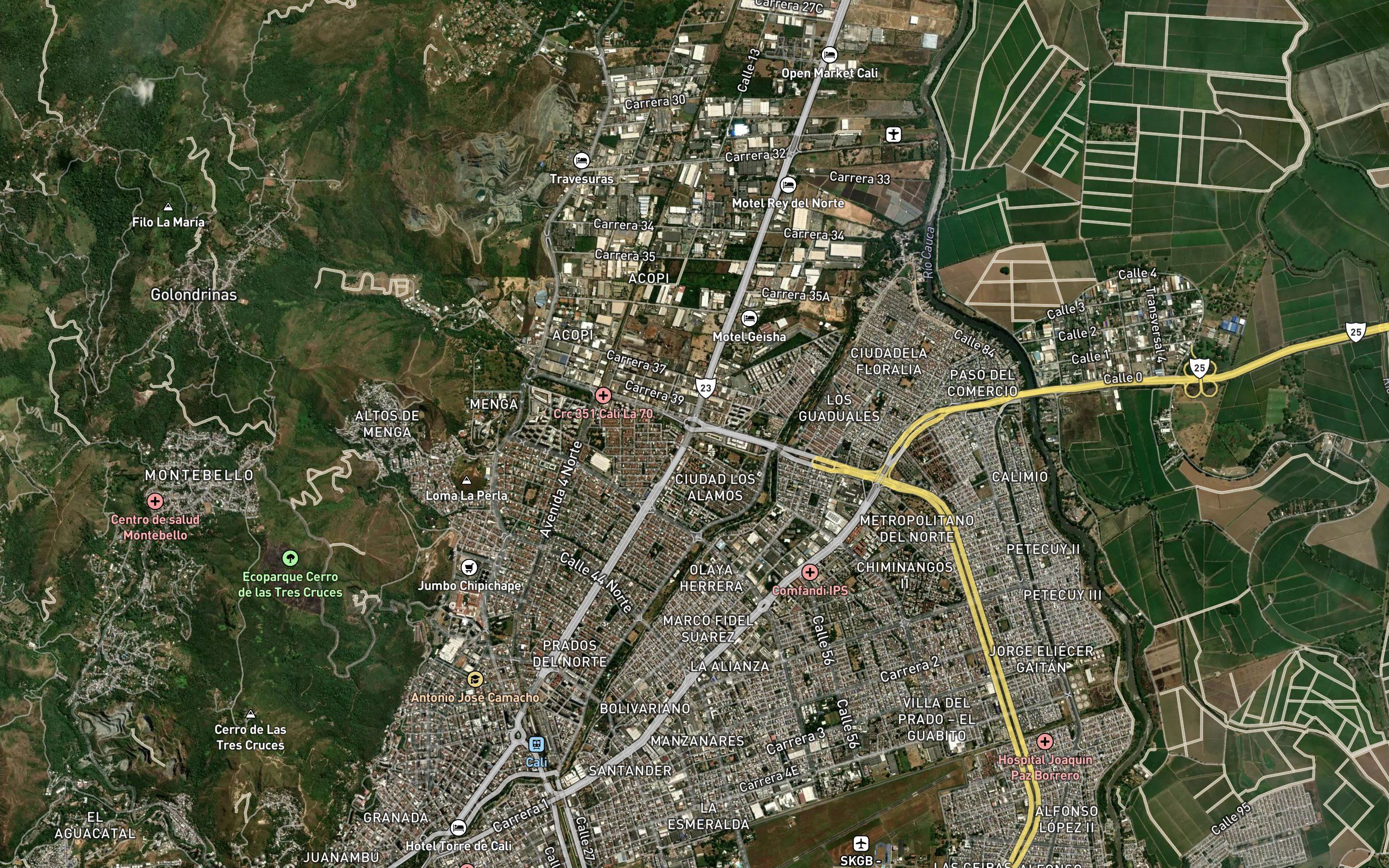 Rio Cali