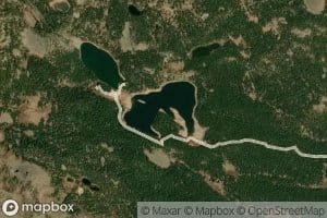 Crescent Lake